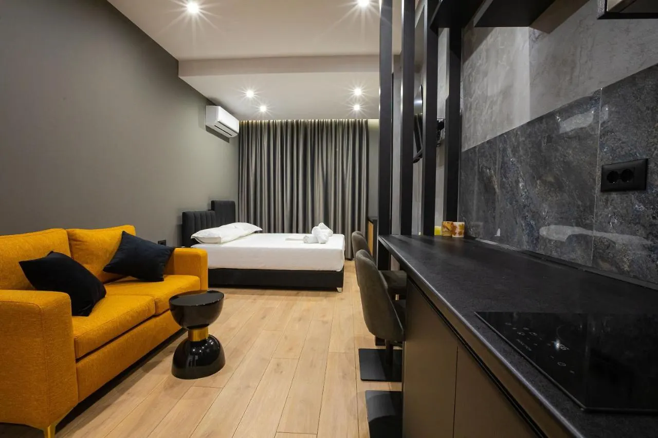 Apartment Dea'S Apartaments Tirana Albania