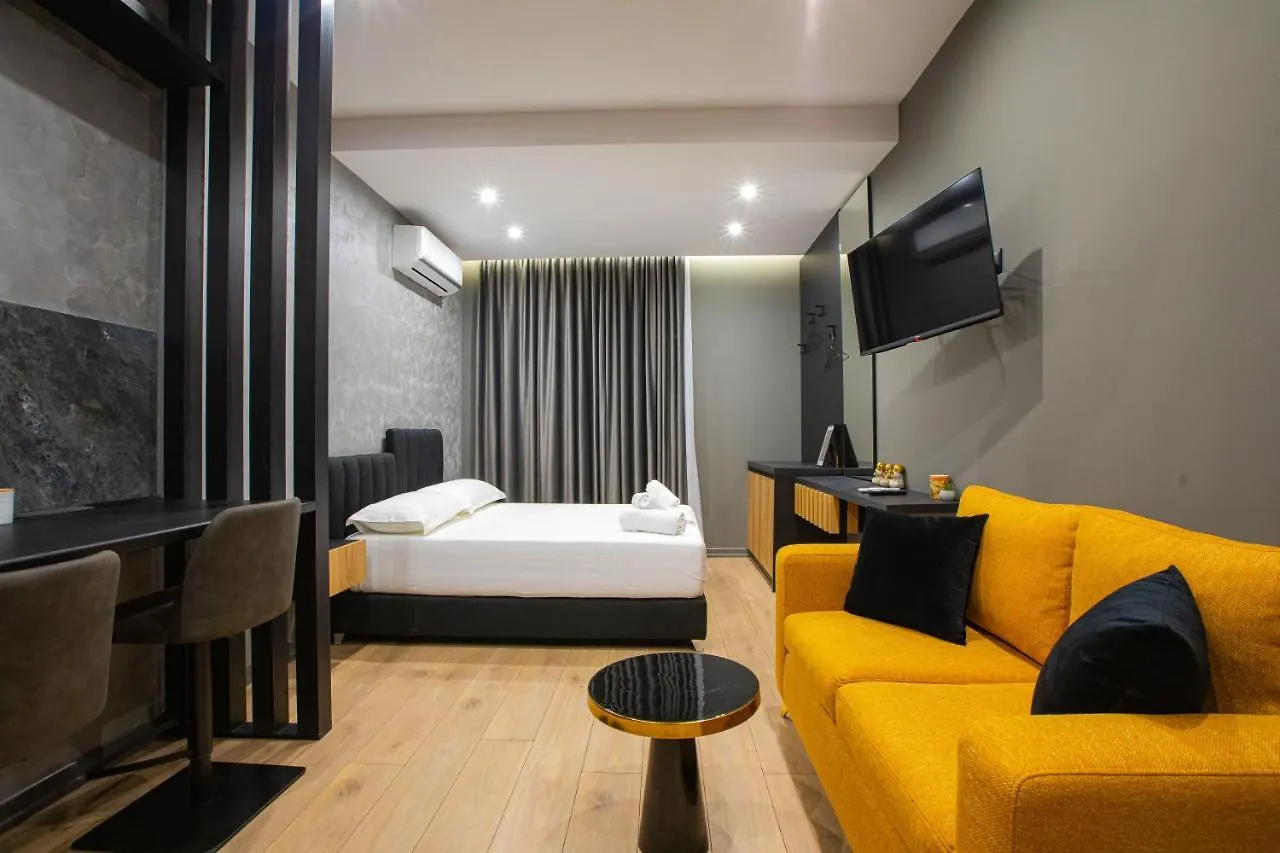 Dea'S Apartaments Tirana