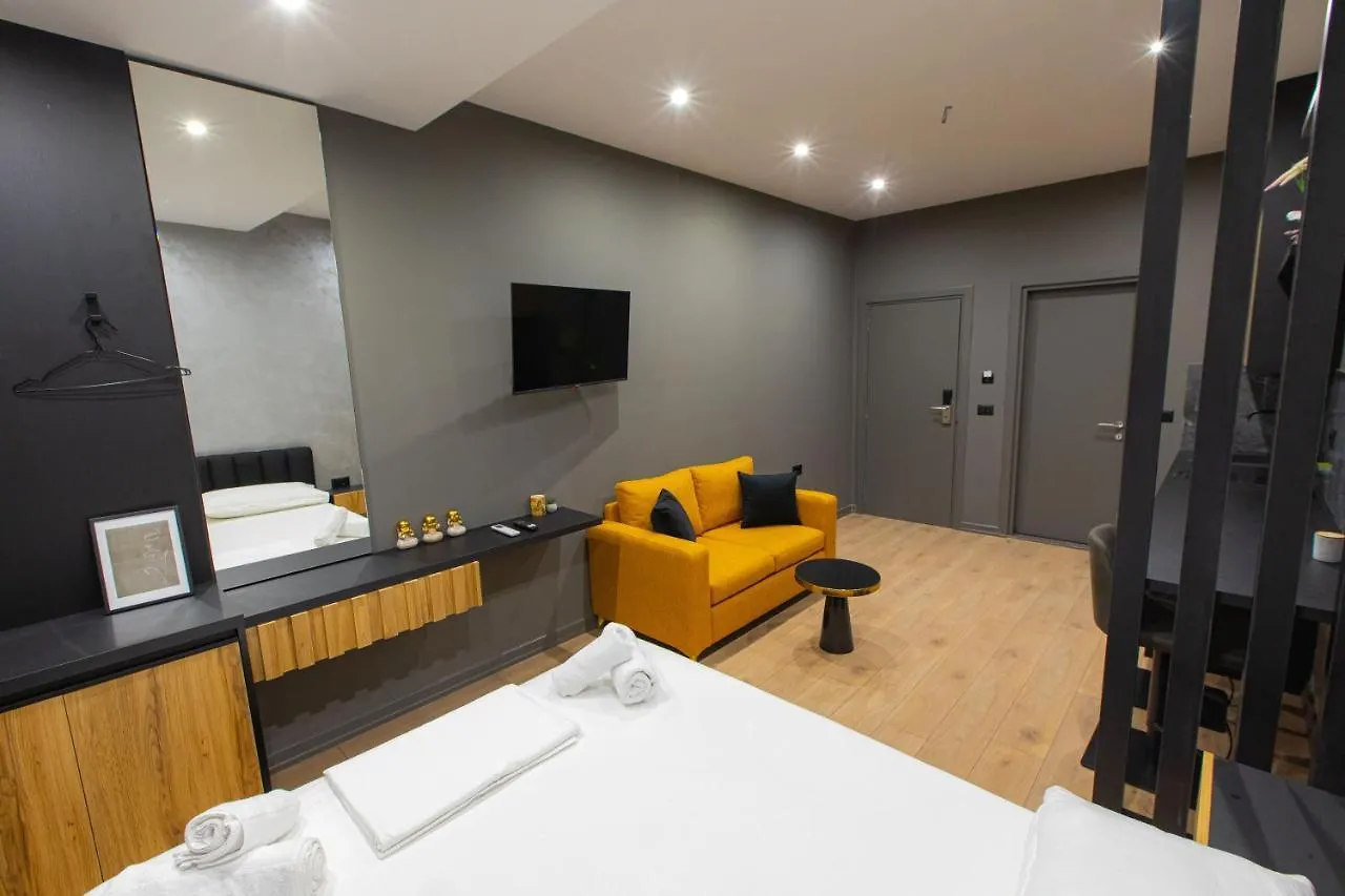 Dea'S Apartaments Tirana