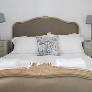 Oswald House Deluxe 2 Bedroom Harrogate