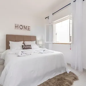 Fisherman's 2br 2ba Ac Wi-fi Albufeira