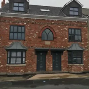 Joe Kelly Buildings B Withernsea